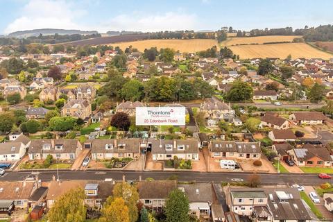 3 bedroom semi-detached house for sale, Edenbank Road, Cupar, KY15