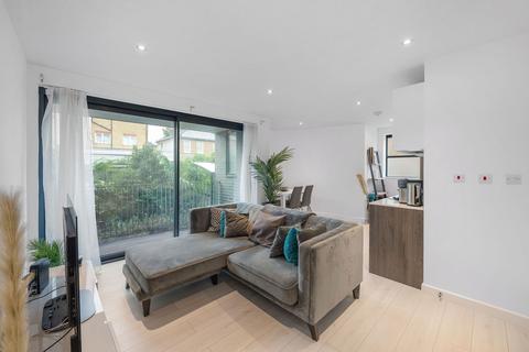 Flat 1, Grove Lodge, 2c Bensham Grove, Thornton Heath, CR7 8EA