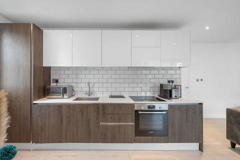Flat 1, Grove Lodge, 2c Bensham Grove, Thornton Heath, CR7 8EA