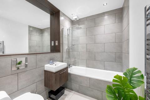 Flat 1, Grove Lodge, 2c Bensham Grove, Thornton Heath, CR7 8EA