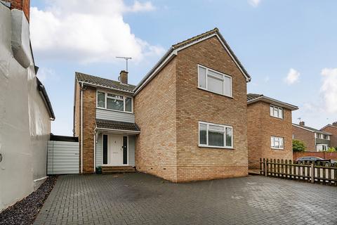 4 bedroom detached house for sale, Mount Hill, Halstead