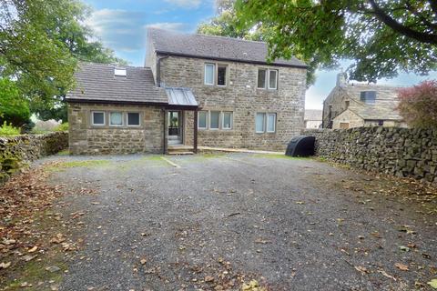 4 bedroom detached house for sale, Sycamore Bank, Hetton, Skipton