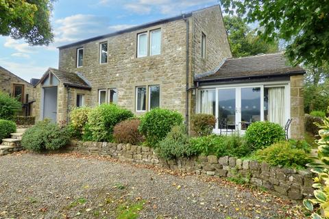 4 bedroom detached house for sale, Sycamore Bank, Hetton, Skipton