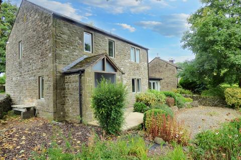 Sycamore Bank Back Lane, Hetton, Skipton, BD23 6LX
