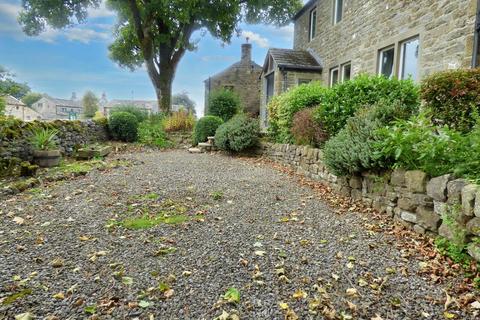 Sycamore Bank Back Lane, Hetton, Skipton, BD23 6LX