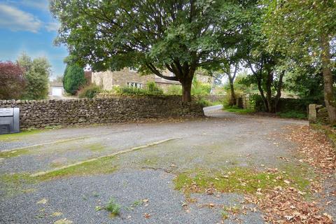 Sycamore Bank Back Lane, Hetton, Skipton, BD23 6LX