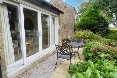 Sycamore Bank Back Lane, Hetton, Skipton, BD23 6LX