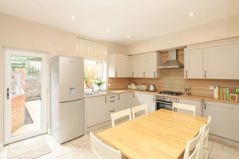 3 bedroom terraced house for sale, Marr Terrace, Sheffield S10