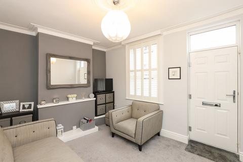 3 bedroom terraced house for sale, Marr Terrace, Sheffield S10