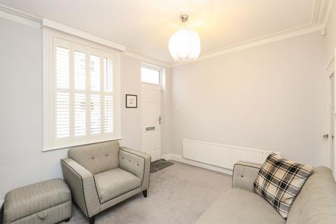 35 Marr Terrace, Sheffield, S10 3GL