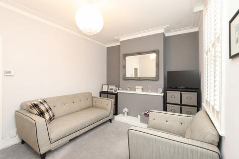 35 Marr Terrace, Sheffield, S10 3GL
