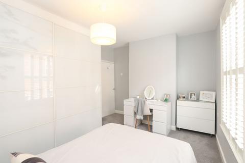 35 Marr Terrace, Sheffield, S10 3GL