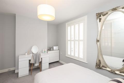 35 Marr Terrace, Sheffield, S10 3GL
