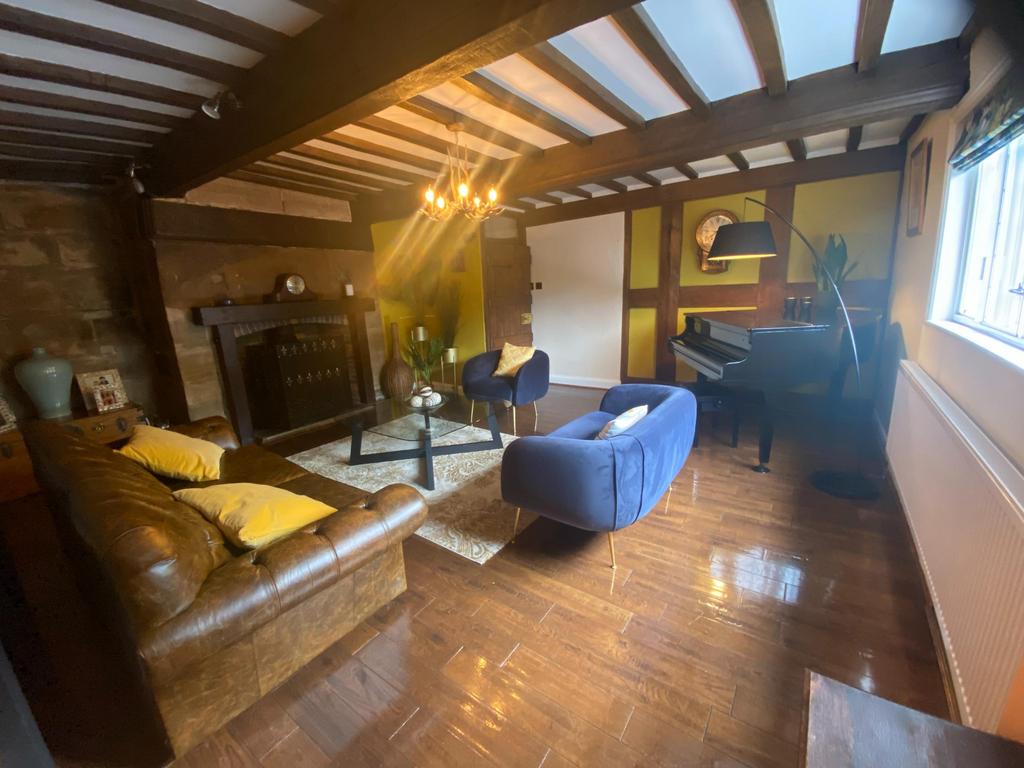 Poolside, Madeley, CW3 1 bed in a house share to rent £780 pcm (£180 pw)