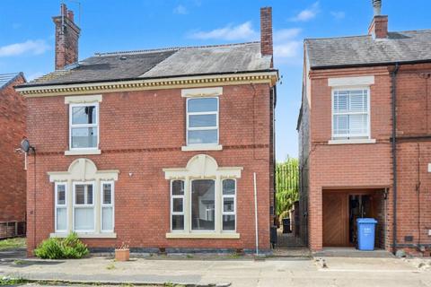 undefined, Breedon Street, Long Eaton