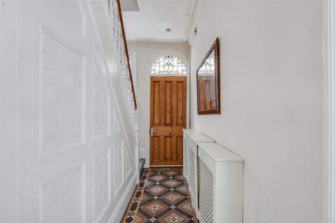 undefined, Breedon Street, Long Eaton