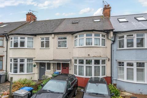 183 All Souls Avenue, London, NW10 3AE
