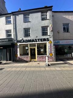 undefined, High Street, Bangor LL57