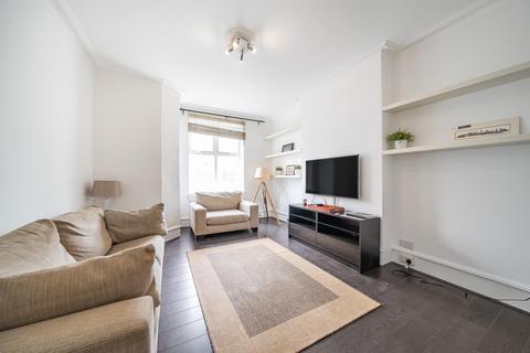 2 bedroom flat for sale, Talgarth Road, Fulham