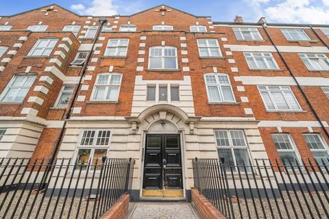 2 bedroom flat for sale, Talgarth Road, Fulham