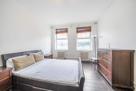 2 bedroom flat for sale, Talgarth Road, Fulham