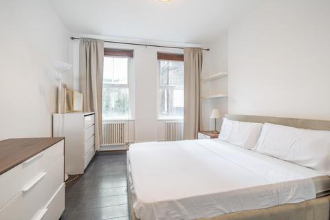 2 bedroom flat for sale, Talgarth Road, Fulham