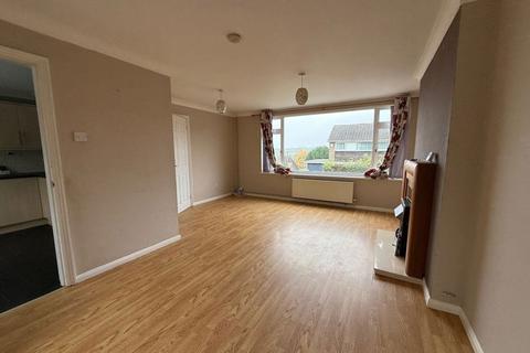 3 bedroom semi-detached house to rent, Lancaster Road, Rothwell