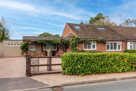 4 bedroom semi-detached house for sale, Cockshot Lane, Worcester WR7