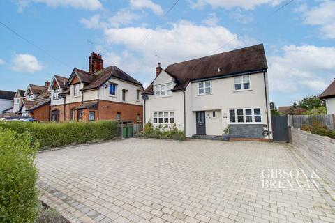 5 bedroom detached house for sale, Latchingdon Road, Chelmsford, CM3