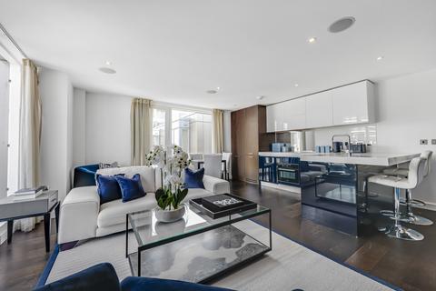 1 bedroom apartment for sale, Moore House, 2 Gatliff Road, Grosvenor Waterside, London, SW1W