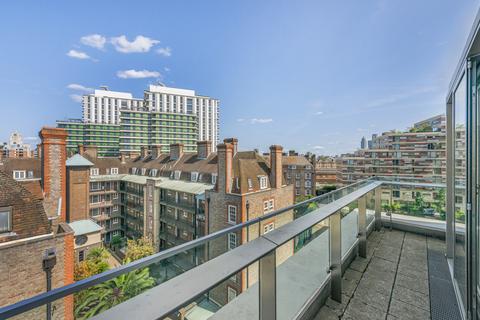 1 bedroom apartment for sale, Moore House, 2 Gatliff Road, Grosvenor Waterside, London, SW1W