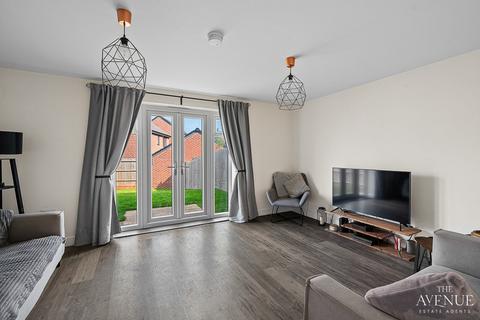 3 bedroom semi-detached house for sale, Burleyfields, Stafford, Staffordshire, ST16