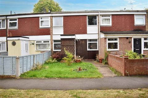 3 bedroom terraced house for sale, Hunters Close, Worcestershire WR9