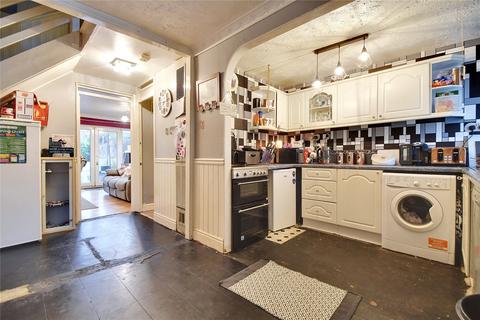 3 bedroom terraced house for sale, Hunters Close, Worcestershire WR9