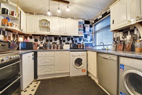 3 bedroom terraced house for sale, Hunters Close, Worcestershire WR9