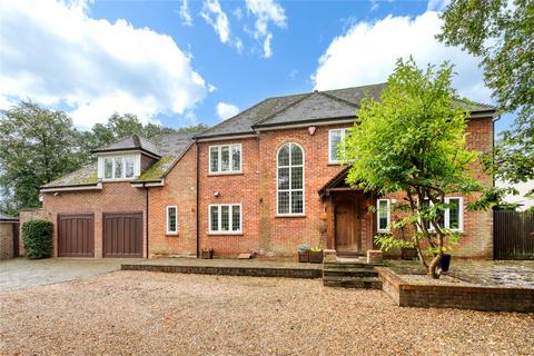 4 bedroom detached house for sale, Tilehurst Lane, Binfield, Bracknell, Berkshire, RG42