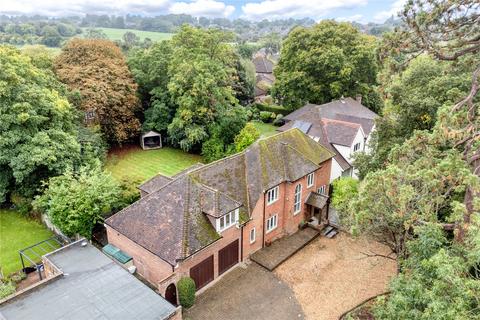 4 bedroom detached house for sale, Tilehurst Lane, Binfield, Bracknell, Berkshire, RG42