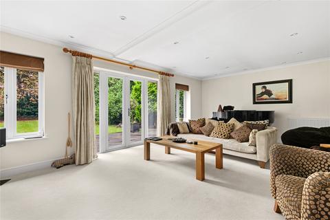 4 bedroom detached house for sale, Tilehurst Lane, Binfield, Bracknell, Berkshire, RG42