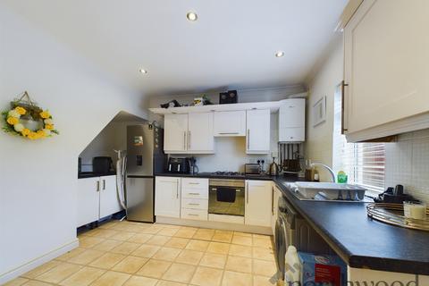 2 bedroom cottage for sale, Croxteth Hall Lane, Croxteth, Liverpool, L11