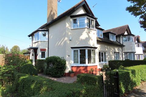 3 bedroom semi-detached house for sale, Maple Grove, Garden Village, Hull