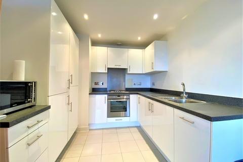 1 bedroom apartment to rent, Armstrong House, 58A High Street, Uxbridge