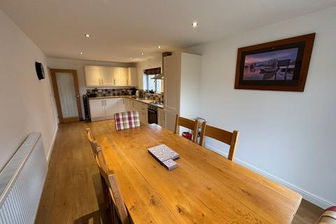 3 bedroom detached bungalow for sale, Pendre Gardens, Brecon, LD3