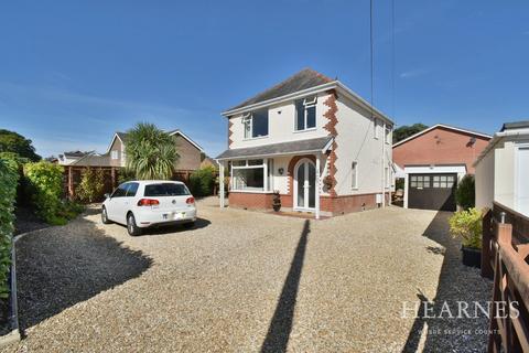 3 bedroom detached house for sale, Hilltop Road, Ferndown, BH22