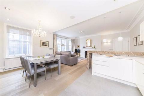 2 bedroom apartment to rent, Knightsbridge, London SW1X