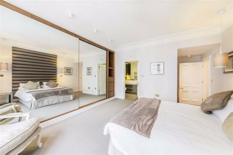 2 bedroom apartment to rent, Knightsbridge, London SW1X