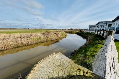 2 bedroom static caravan for sale, Winchelsea Sands Holiday Park, , Pett Level Road TN36