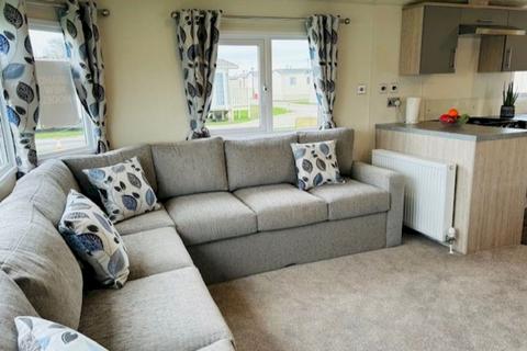 2 bedroom static caravan for sale, Winchelsea Sands Holiday Park, , Pett Level Road TN36