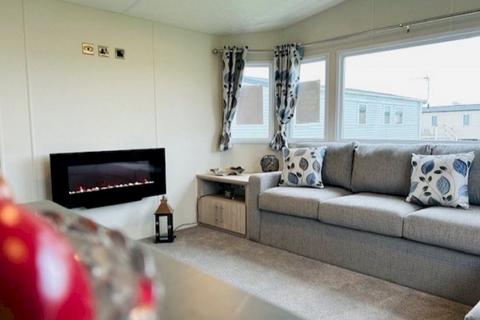 2 bedroom static caravan for sale, Winchelsea Sands Holiday Park, , Pett Level Road TN36