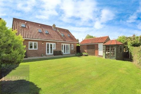 4 bedroom bungalow for sale, Hedingham Road, Gosfield, Halstead