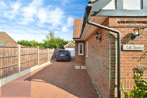 4 bedroom bungalow for sale, Hedingham Road, Gosfield, Halstead